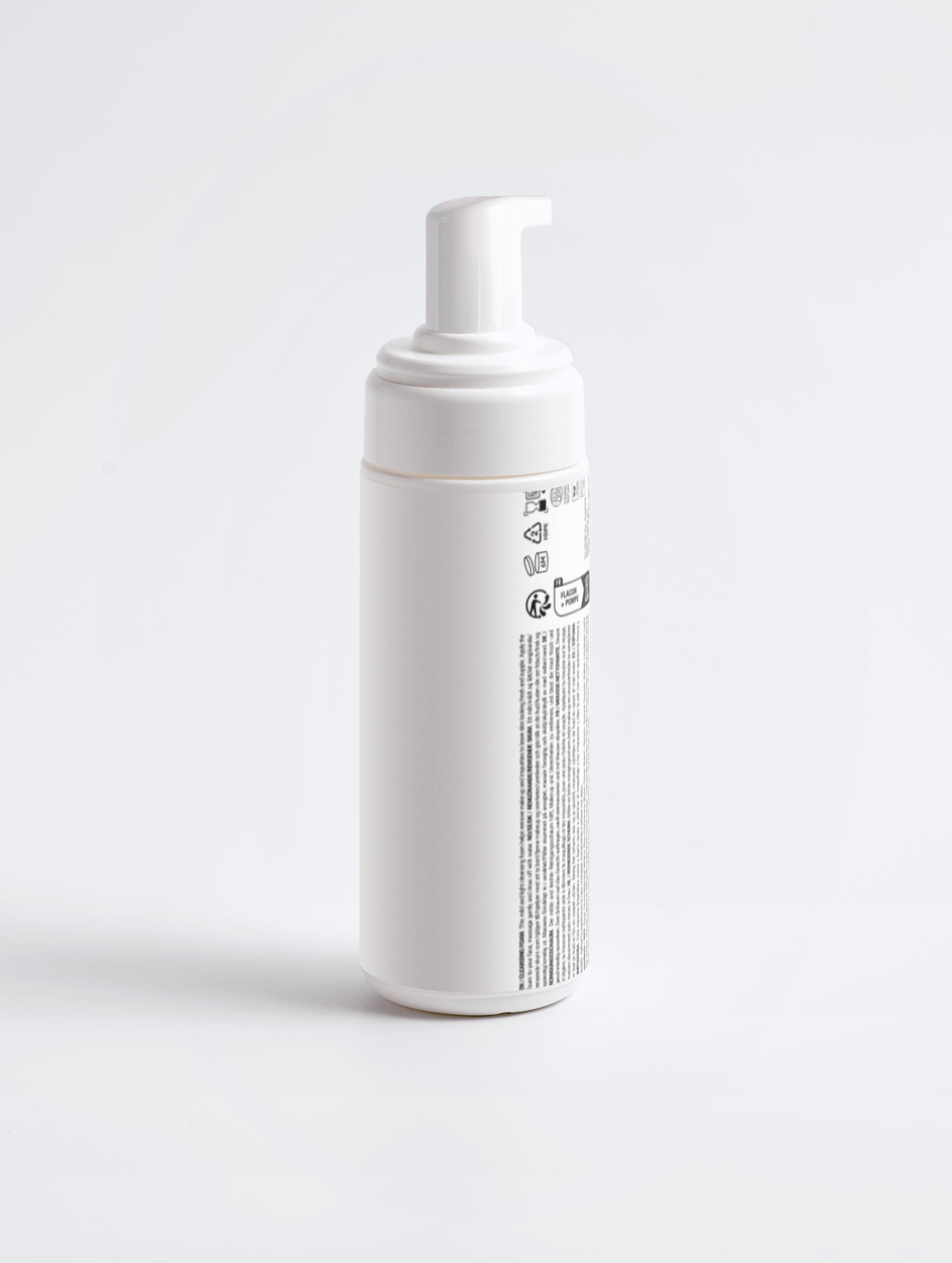 MY BEAUTY MOUSSE
