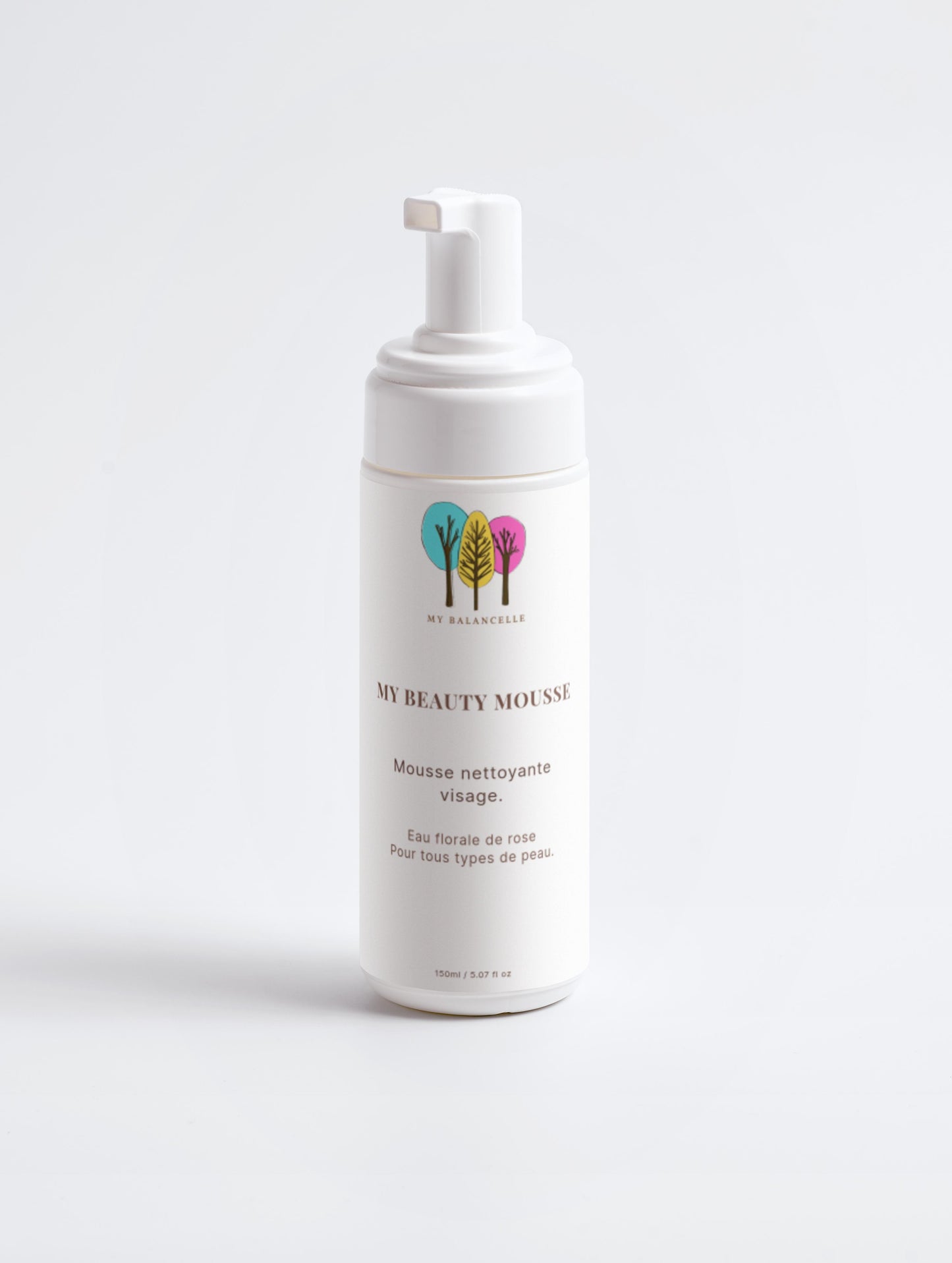 MY BEAUTY MOUSSE