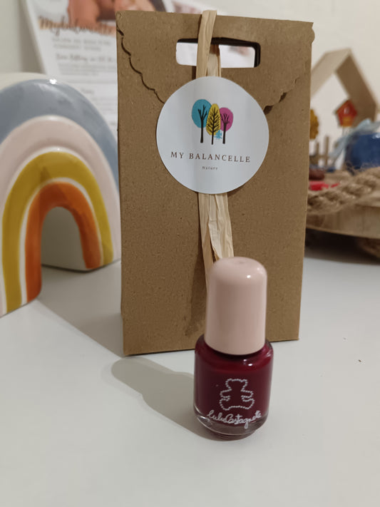 Mini vernis Lulu castagnettes