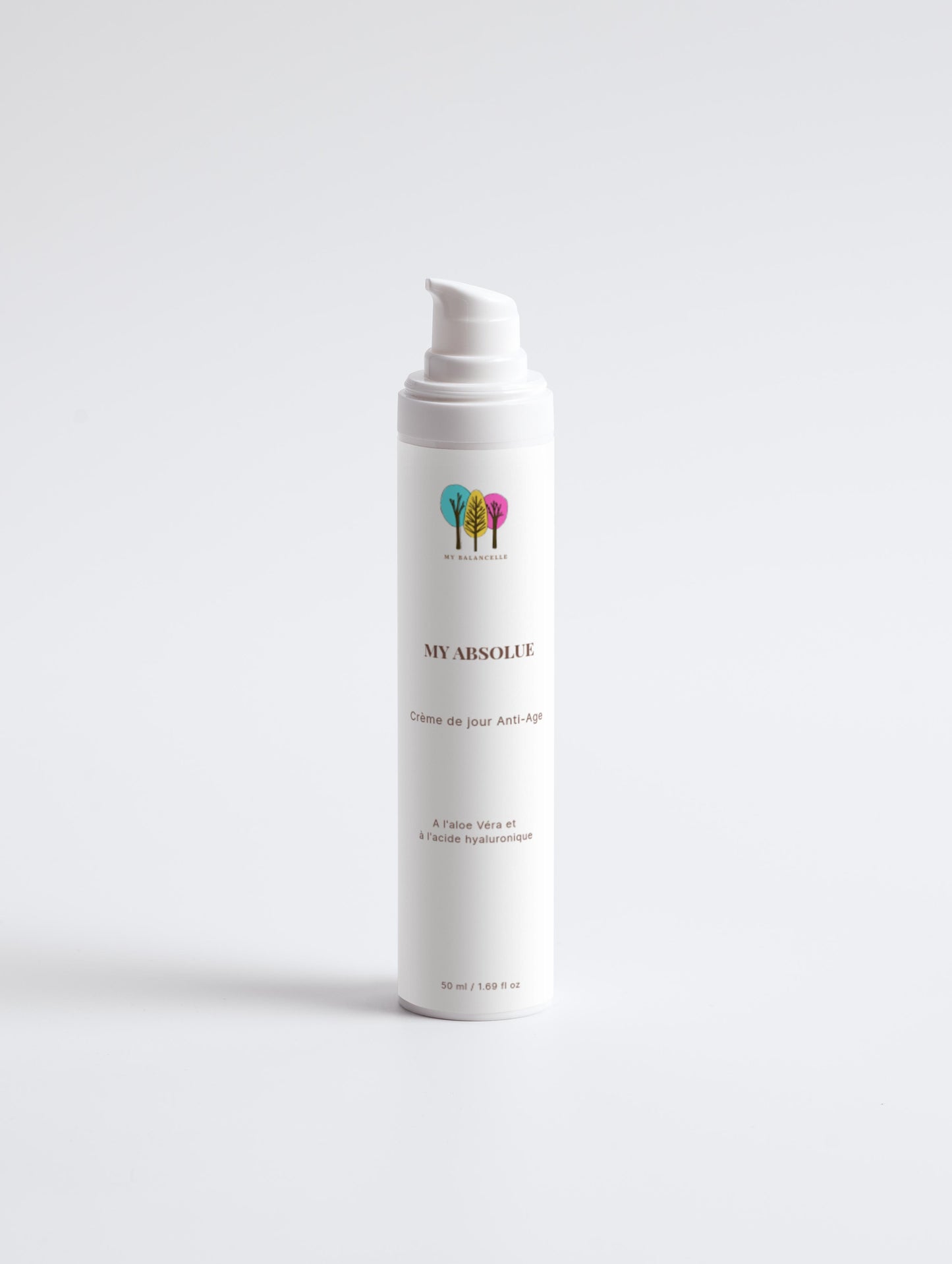 MY ABSOLUE (crème de jour anti-âge)